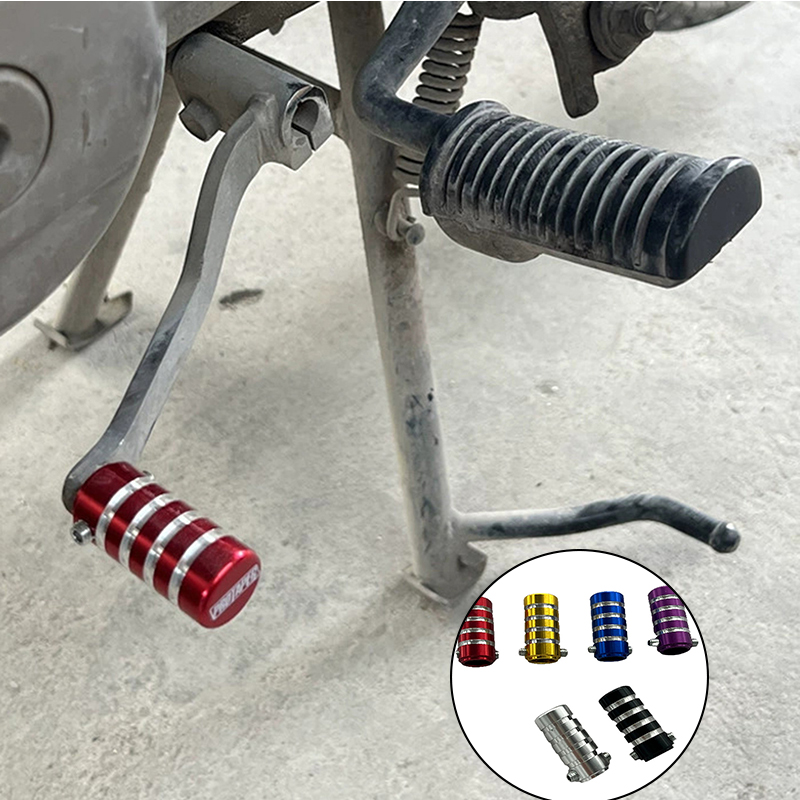 Motorcycle Gear Protection - 1Pcs Universal Motorcycle Gear Shift Shifter