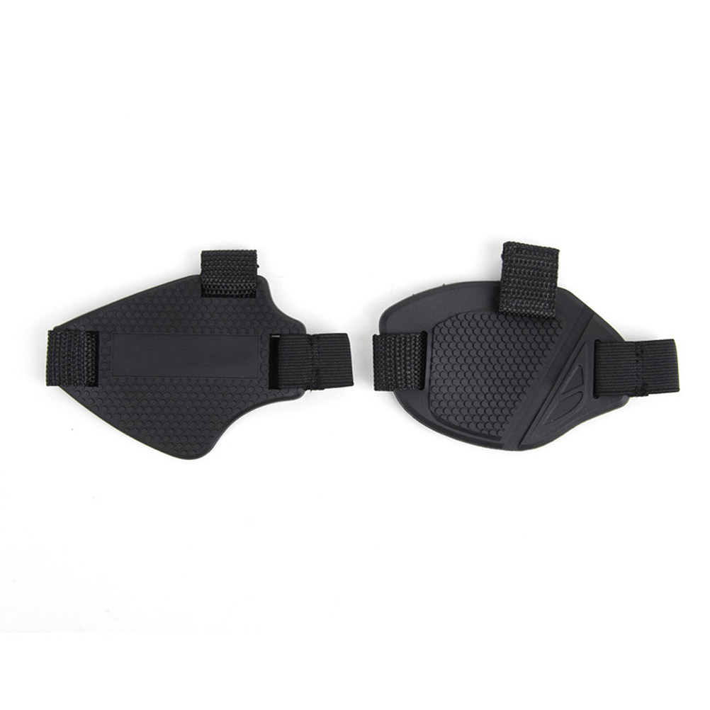 Motorcycle Gear Protection - Motorcycle Gear Shifter Protector Shoe Cover