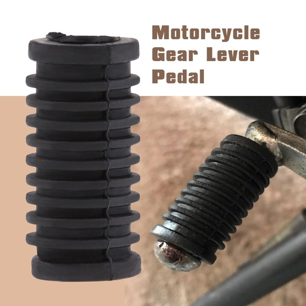 Motorcycle Gear Protection - Universal Motorcycle Gear Shift Lever Cover