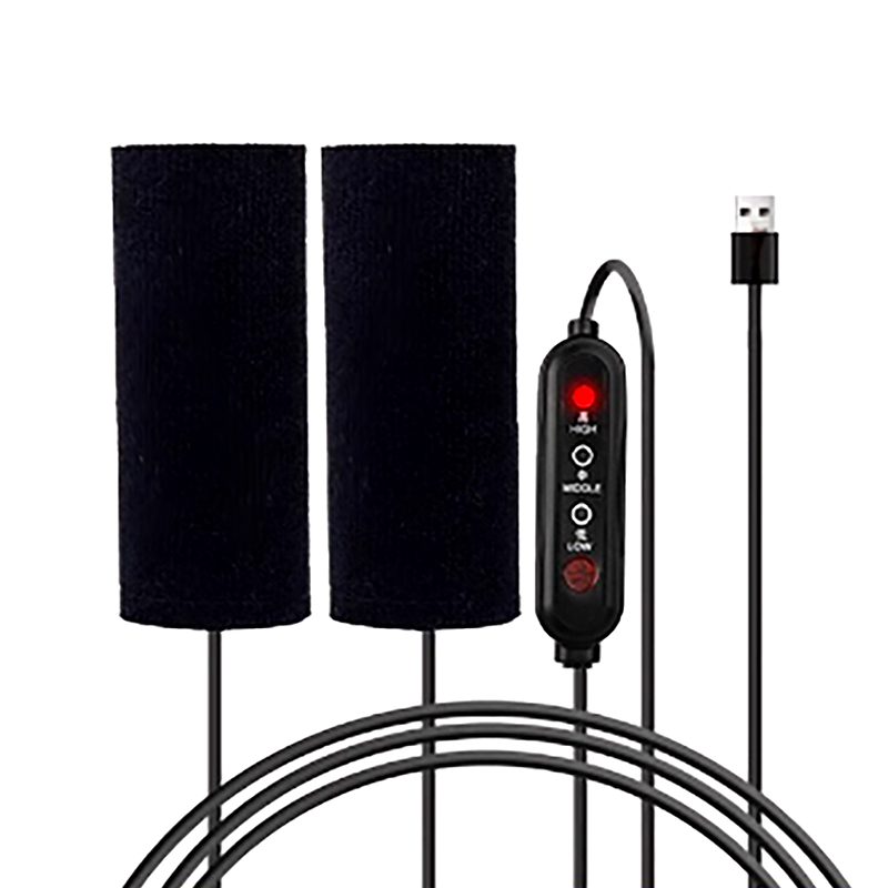 Motorcycle Gear Protection - NEW 2PCS 5V 2A USB Electric
