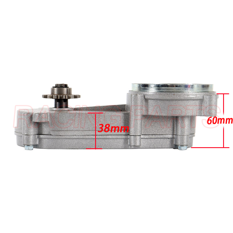 Gear Box Parts For 47cc-49cc E - Motorcycle Gear Garage Storage ulasan dan harga