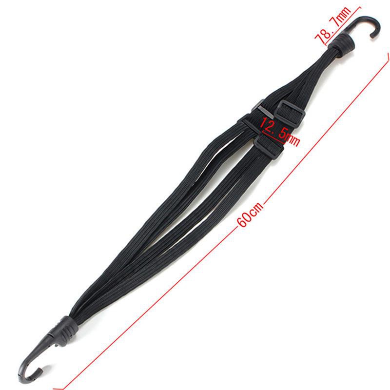 Universal 60cm Motorcycle Lugg - Motorcycle Gear Protection ulasan dan harga