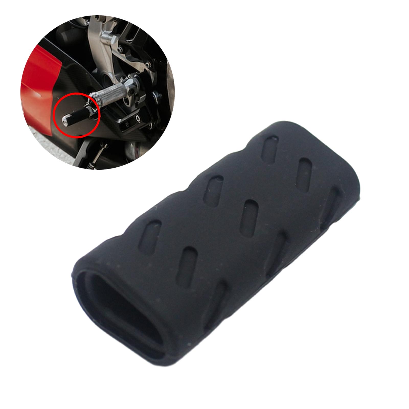 Motorcycle Gear Shifter Lever  - Motorcycle Gear Lever Rubber ulasan dan harga