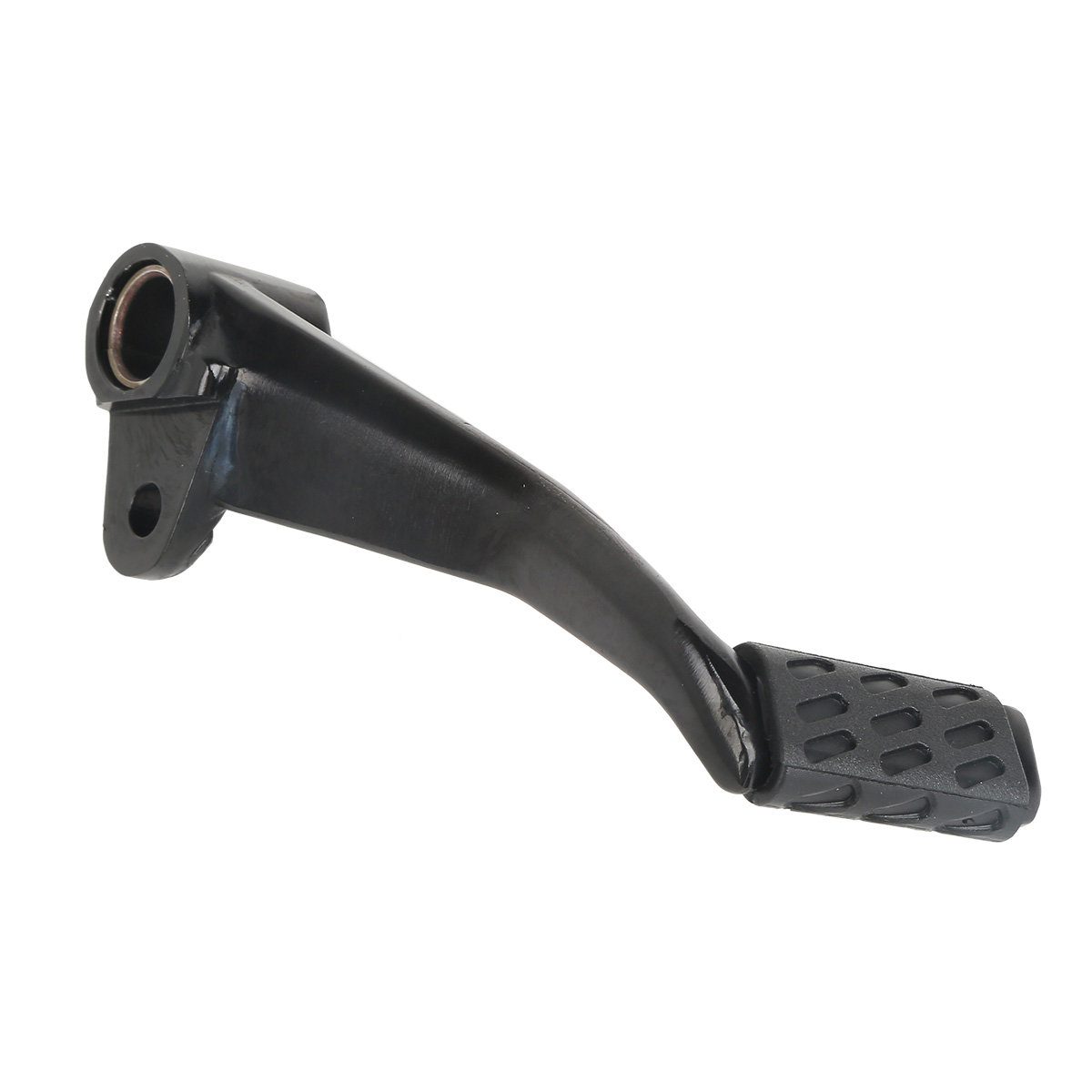 Motorcycle Black Gear Lever Pe - Motorcycle Gear Lever Rubber ulasan dan harga