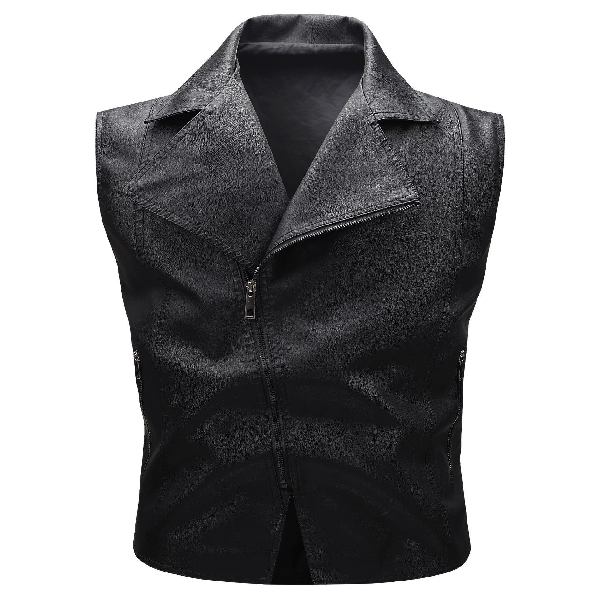 Motorcycle Spring Jacket / Lig - Riding Jacket Leather ulasan dan harga