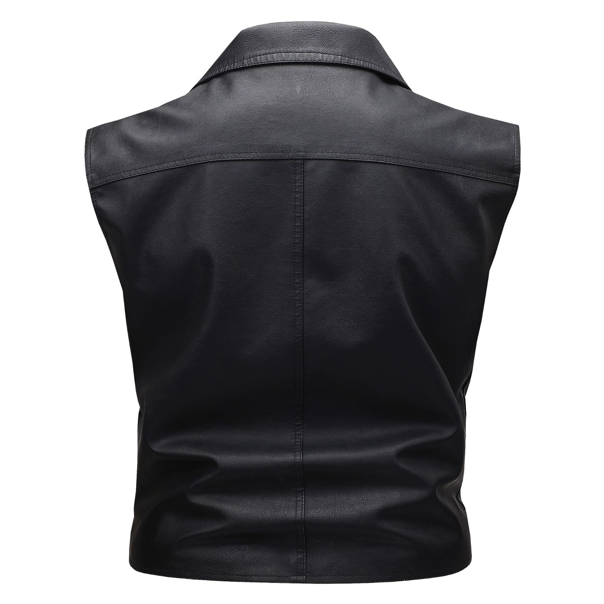 Motorcycle Spring Jacket / Lig - Riding Jacket Leather ulasan dan harga