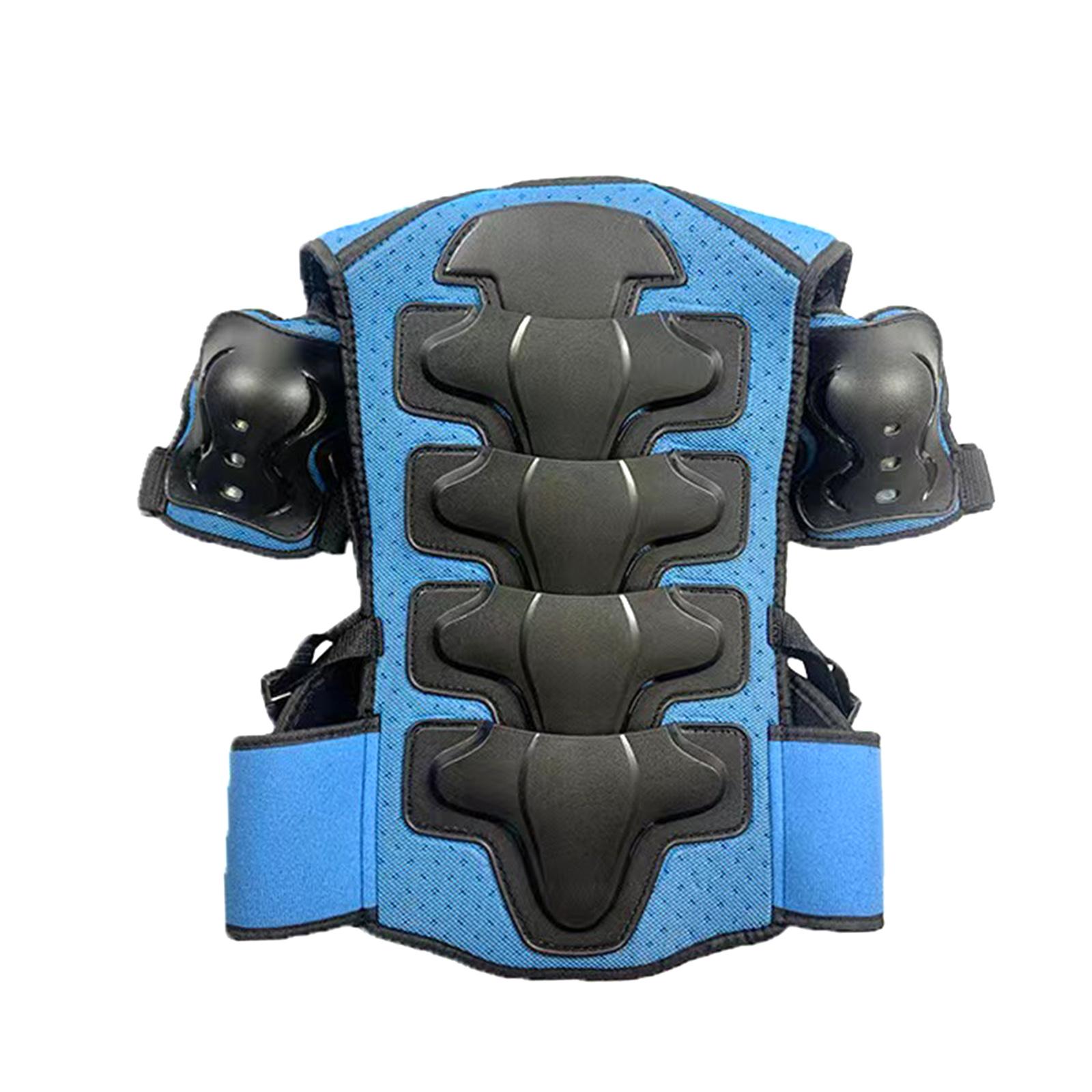 Kids Motorcycle Armor Suit Bre - Motorcycle Gear Mesh ulasan dan harga