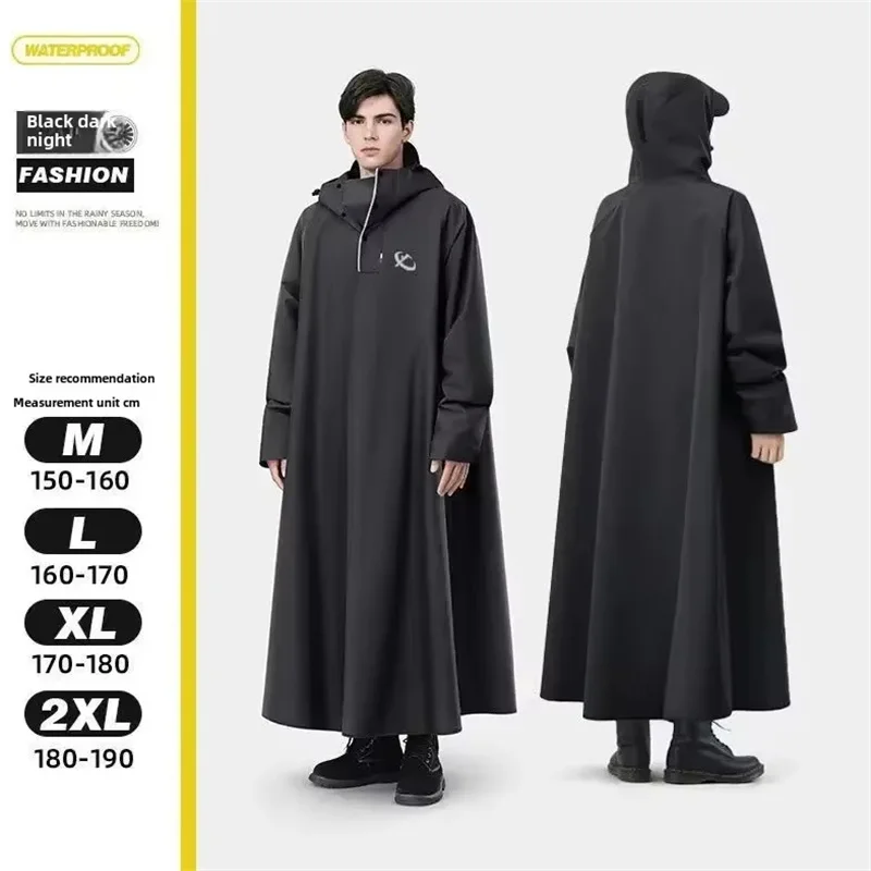 M-XXL Motorcycle Raincoat For  - Xxl Motorcycle Gear ulasan dan harga