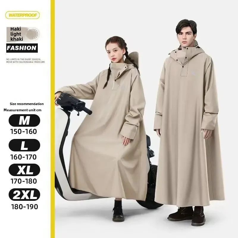 M-XXL Motorcycle Raincoat For  - Xxl Motorcycle Gear ulasan dan harga