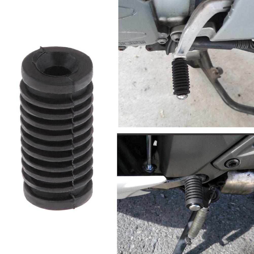 1/2pcs Universal Motorcycle Ge - Motorcycle Gear Lever Rubber ulasan dan harga