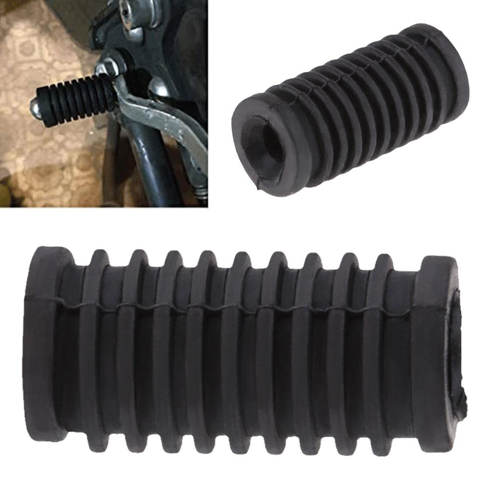 1/2pcs Universal Motorcycle Ge - Motorcycle Gear Lever Rubber ulasan dan harga