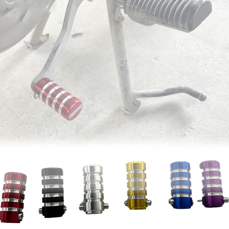 1Pcs Universal Motorcycle Gear - Motorcycle Gear Protection ulasan dan harga