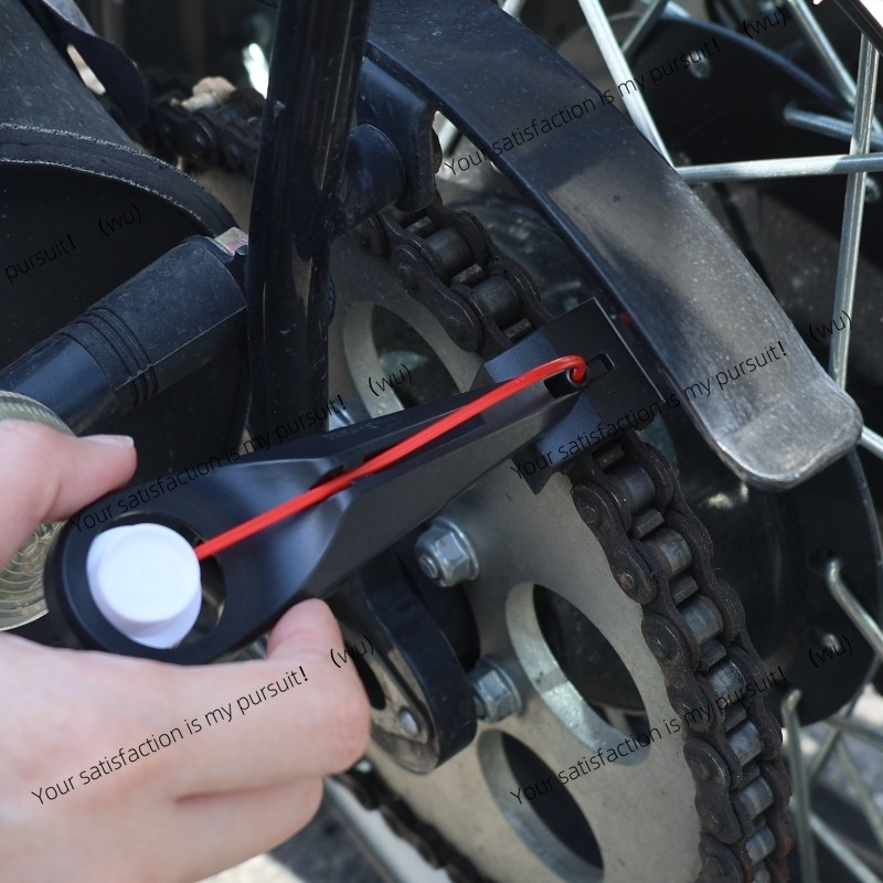 Motorcycle Chain Oiling Divert - Motorcycle Gear Oil For Chain ulasan dan harga