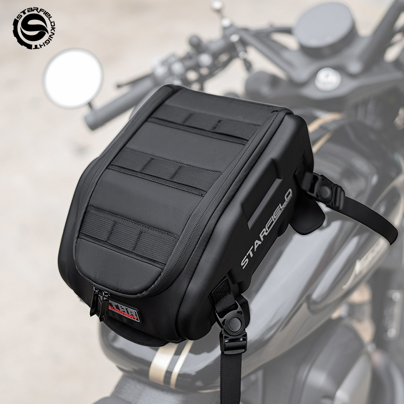 Multifunctional Motorcycle Bag - Motorcycle Gear Garage Storage ulasan dan harga
