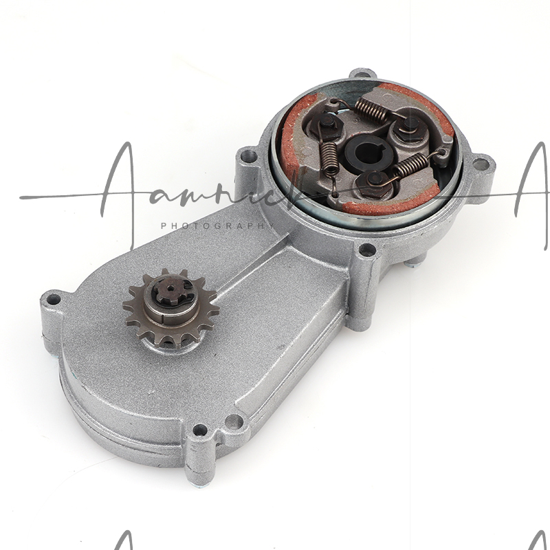 47cc 49cc T8F/11T-20T Transmis - Motorcycle Gear Garage Storage ulasan dan harga