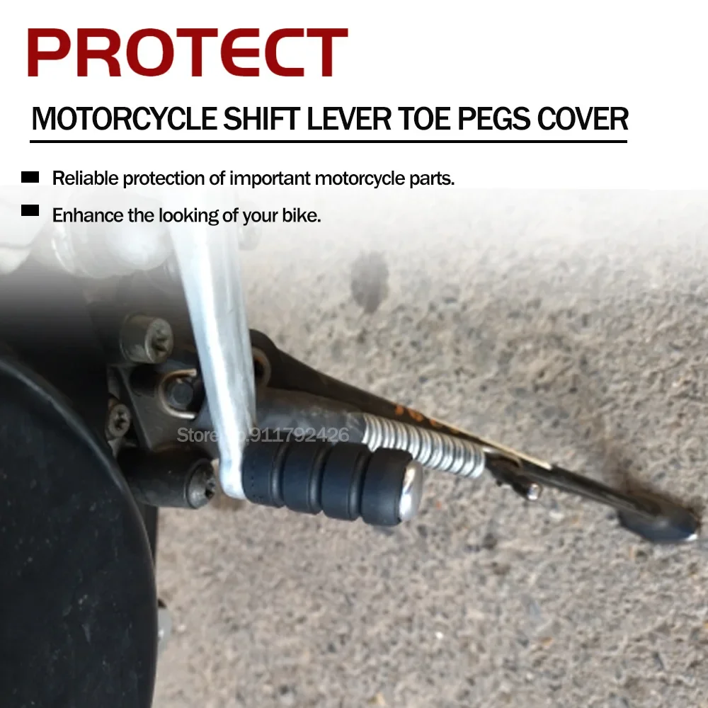 R1200 R RT ST RS Motorcycle Sh - Motorcycle Gear Lever Rubber ulasan dan harga