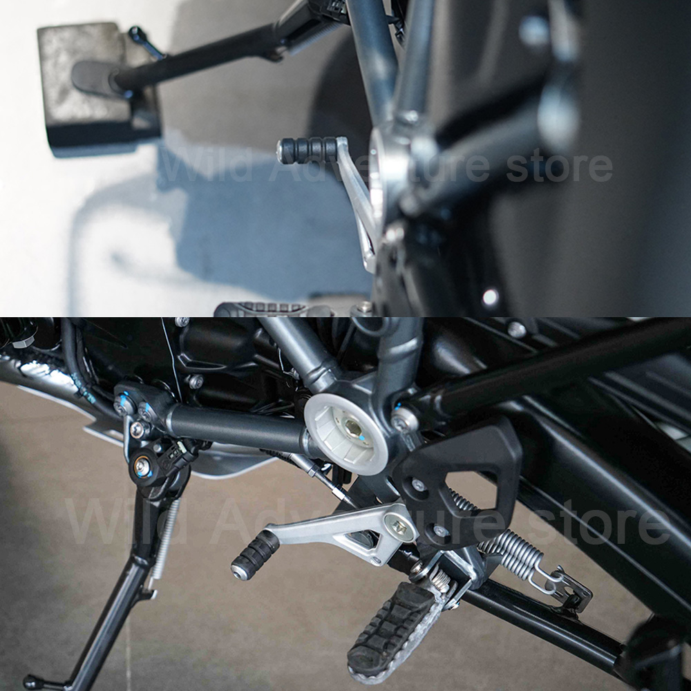 R1200 R RT ST RS Motorcycle Sh - Motorcycle Gear Lever Rubber ulasan dan harga
