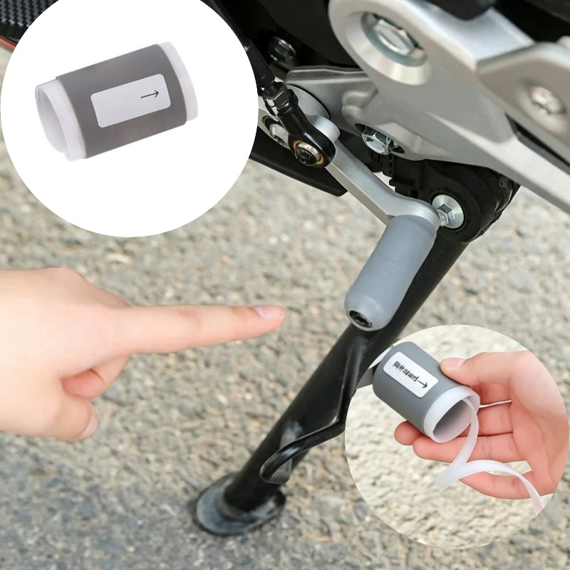 Universal Motorcycle Gear Shif - Motorcycle Gear Lever Rubber ulasan dan harga