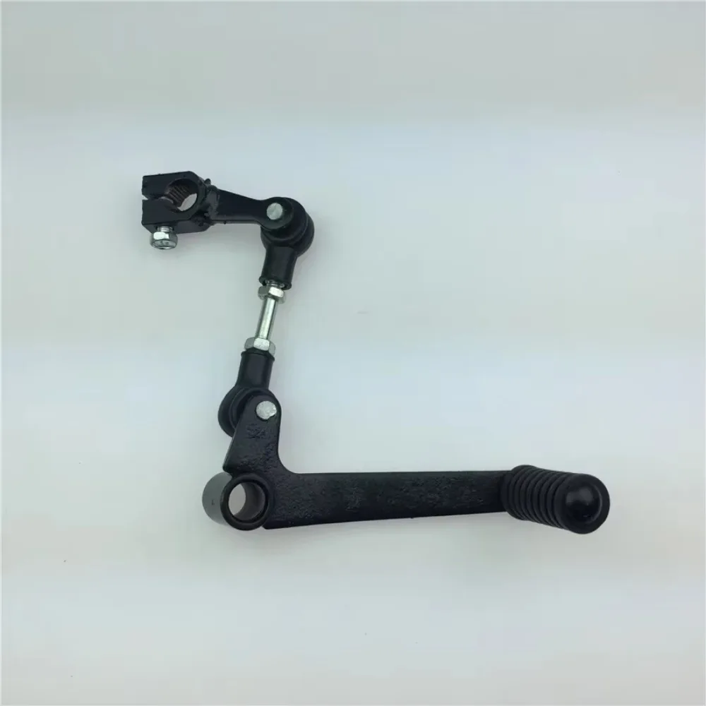 For Suzuki Wang GS Denver GS12 - Motorcycle Gear Denver ulasan dan harga