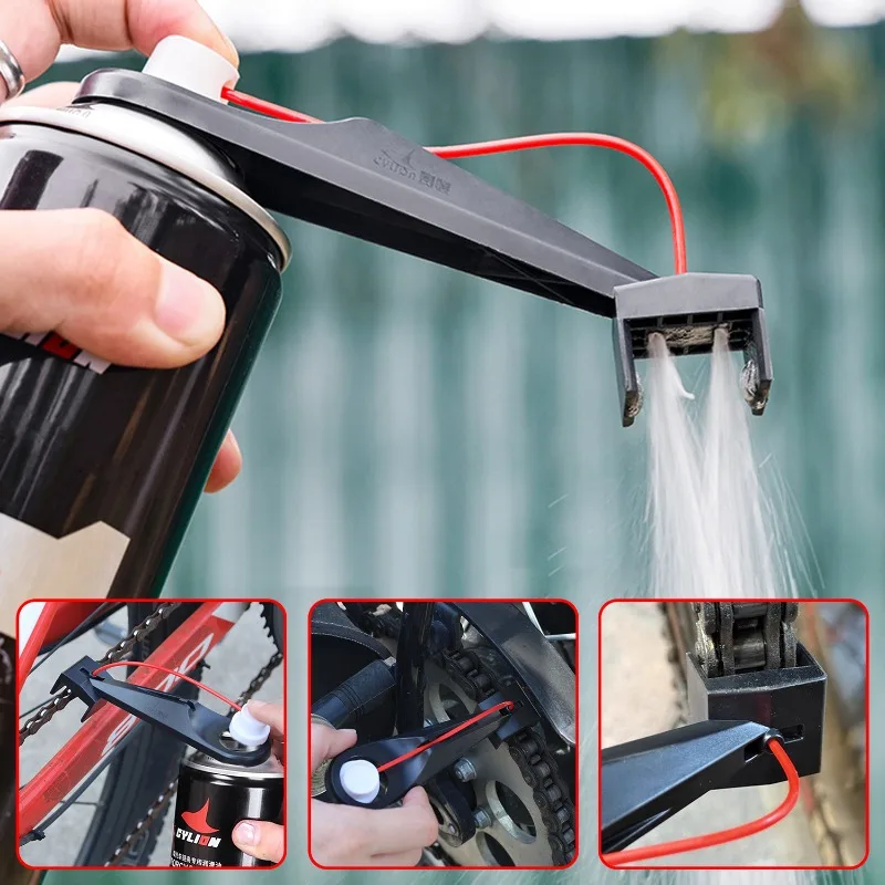 Motorcycle Chain Oiling Divert - Motorcycle Gear Oil For Chain ulasan dan harga