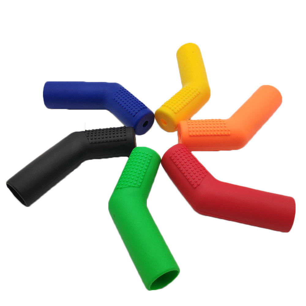 Motorcycle Gear Shifter Lever  - Motorcycle Gear Lever Rubber ulasan dan harga
