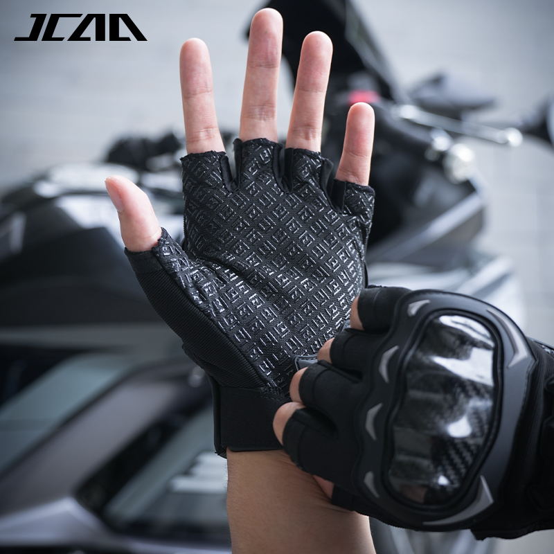 VEMAR Half Finger Motorcycle G - Xxl Motorcycle Gear ulasan dan harga