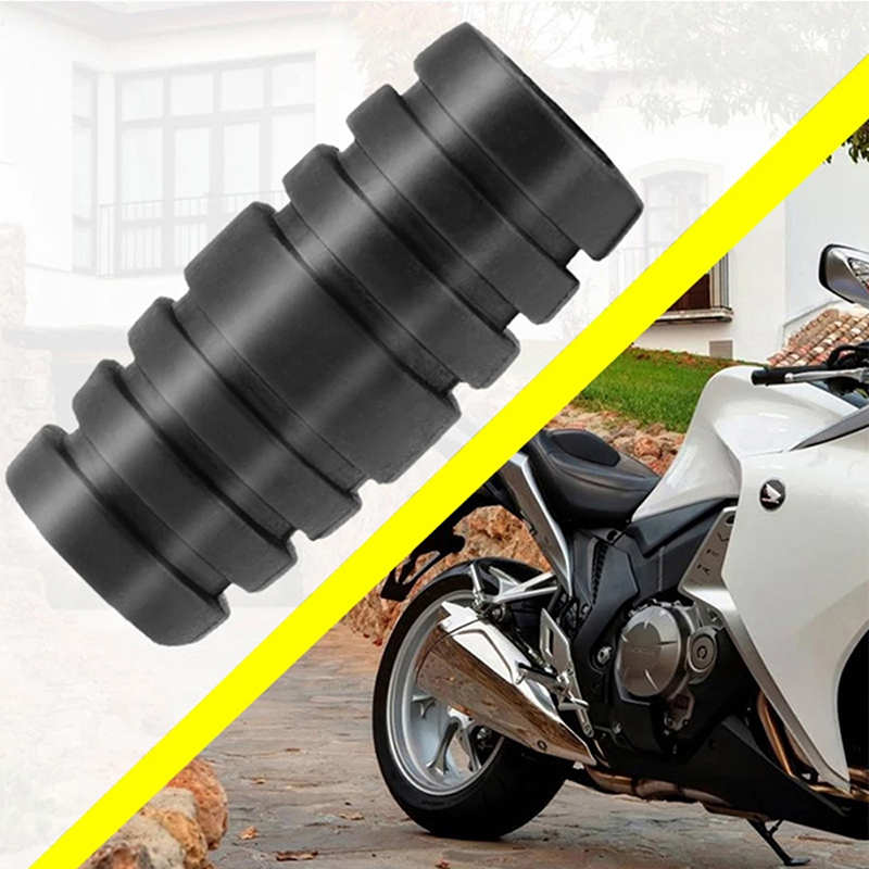 /KQM/5cm Universal Motorcycle  - Motorcycle Gear Lever Rubber ulasan dan harga
