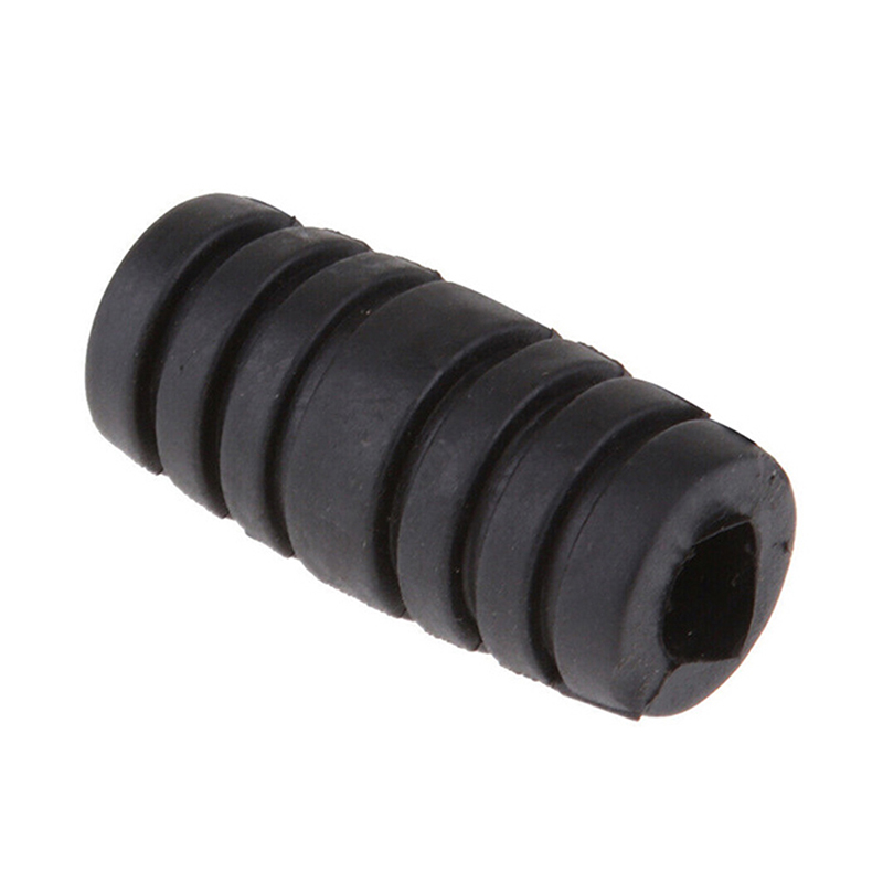 /KQM/5cm Universal Motorcycle  - Motorcycle Gear Lever Rubber ulasan dan harga