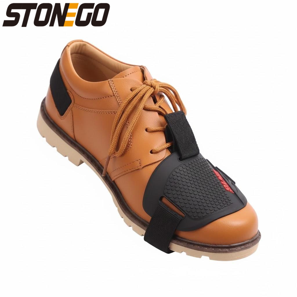 Motorbike Rubber Motorcycle Ge - Motorcycle Gear Protection ulasan dan harga