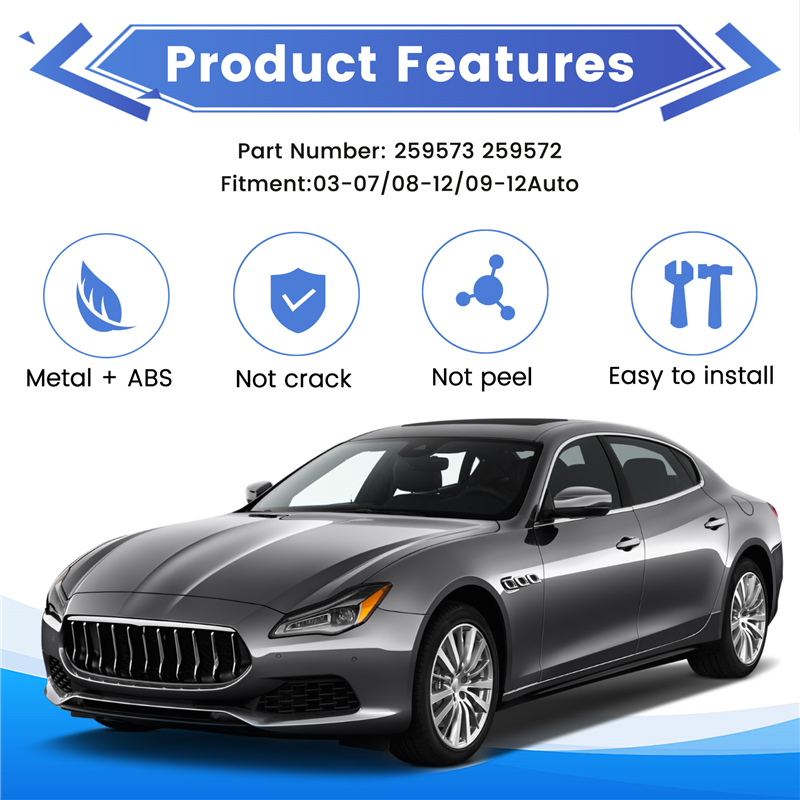 259573 For Maserati Quattropor - Motorcycle Gear Near Me ulasan dan harga