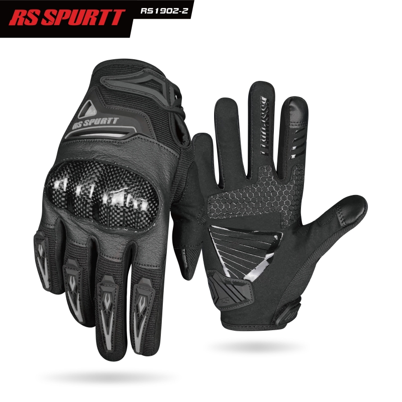 RS Breathable Wear-Resistant M - Motorcycle Gear Mesh ulasan dan harga