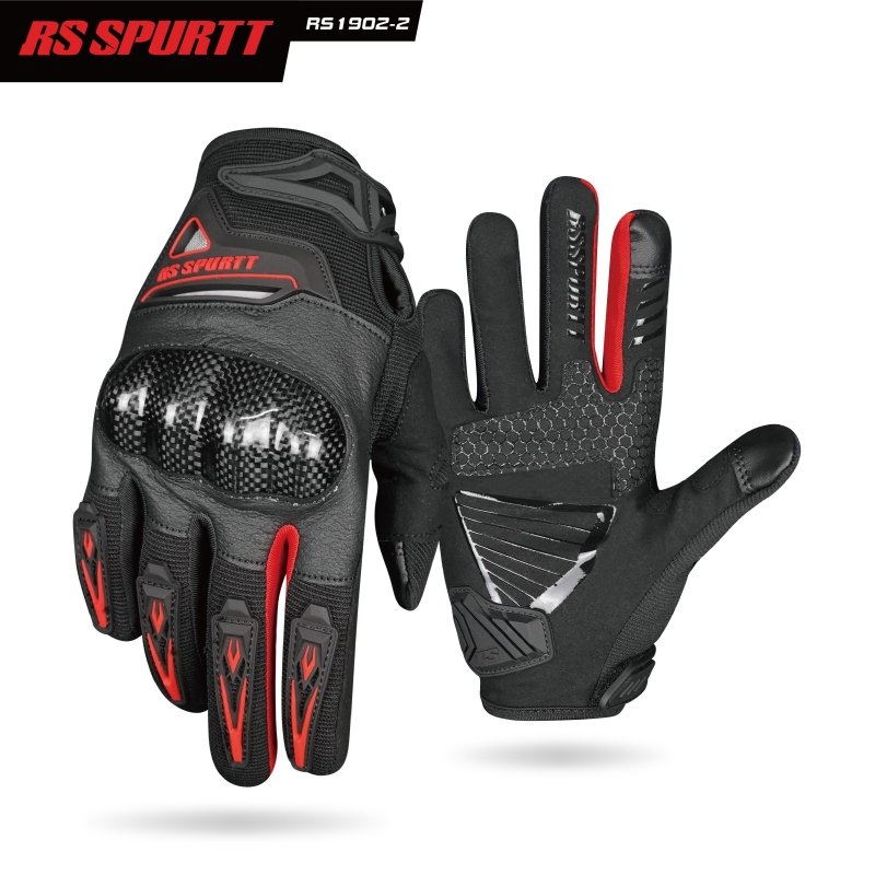 RS Breathable Wear-Resistant M - Motorcycle Gear Mesh ulasan dan harga
