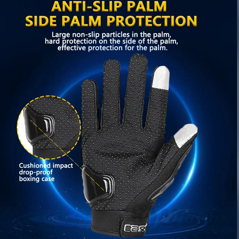 Summer XXL Finger Motorcycle F - Xxl Motorcycle Gear ulasan dan harga