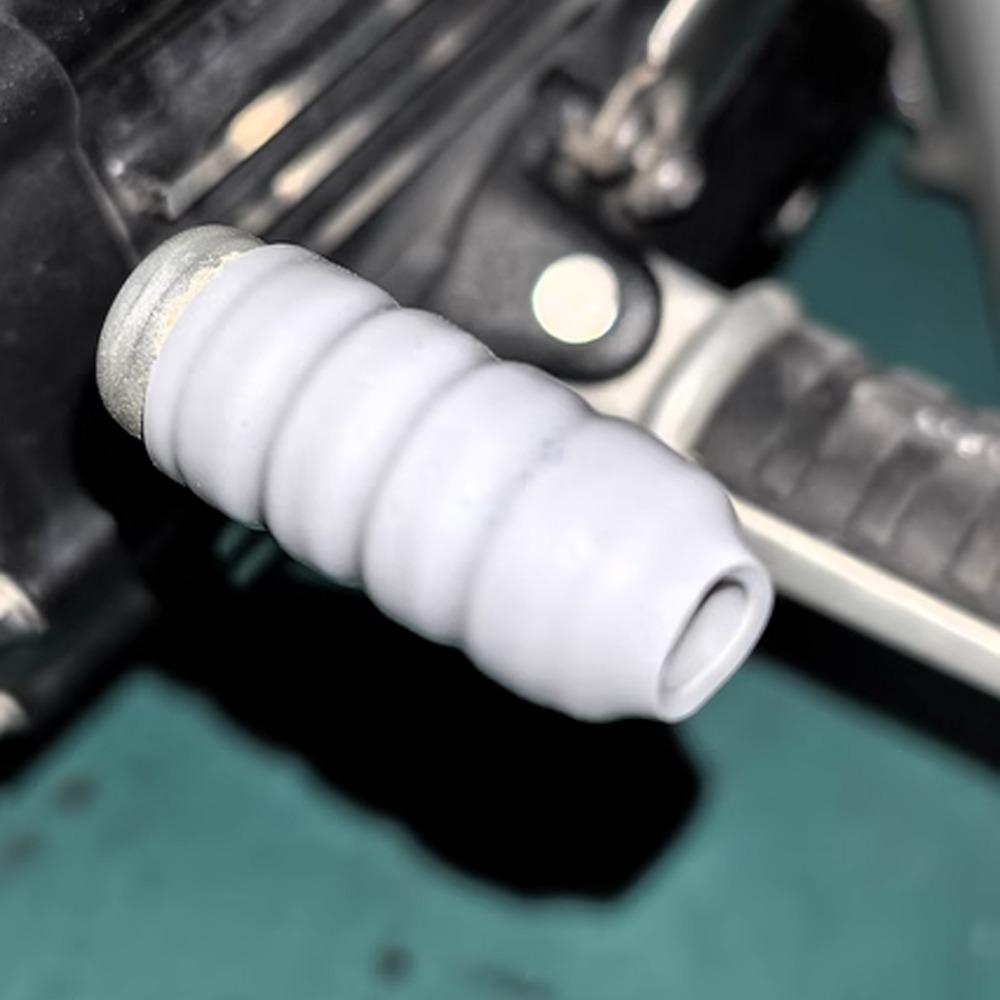 Motorcycle Shifter Protector G - Motorcycle Gear Protection ulasan dan harga