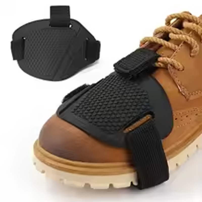 Waterproof Motorcycle Shift Pa - Motorcycle Gear Protection ulasan dan harga
