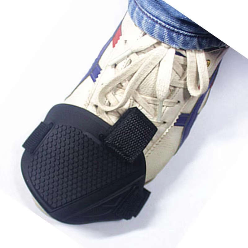 Waterproof Motorcycle Shift Pa - Motorcycle Gear Protection ulasan dan harga