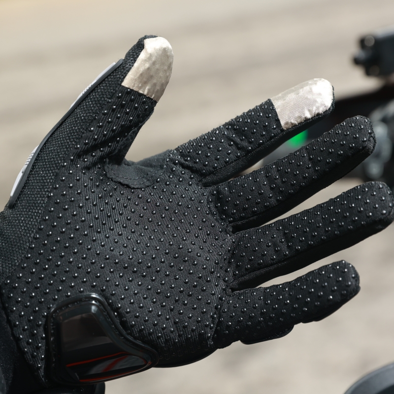 Summer Full Finger Motorcycle  - Xxl Motorcycle Gear ulasan dan harga