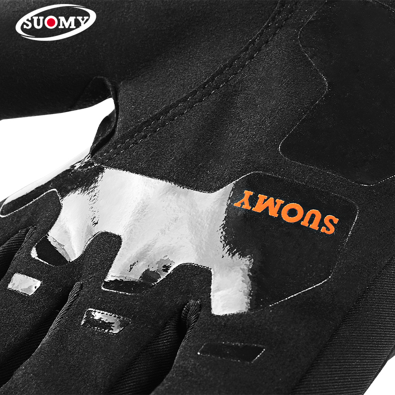 SUOMY Waterproof Winter Motorc - Xxl Motorcycle Gear ulasan dan harga