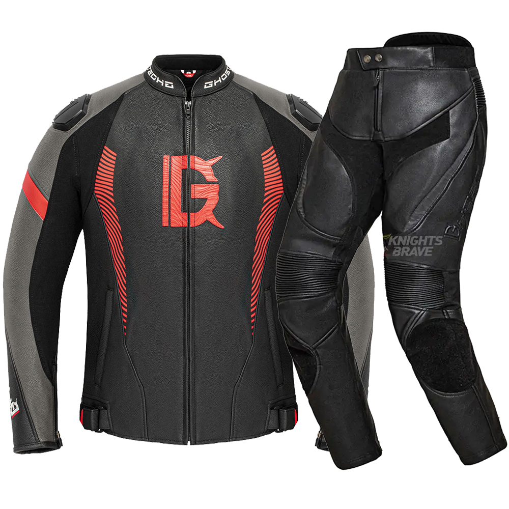 Waterproof Motorcycle Jacket P - Riding Jacket Leather ulasan dan harga