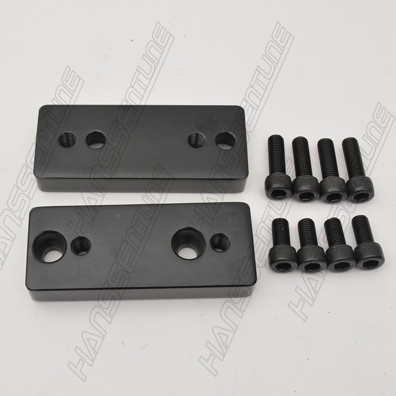 Mount Spacer Kit Front Sway Ba - Motorcycle Gear Near Me ulasan dan harga