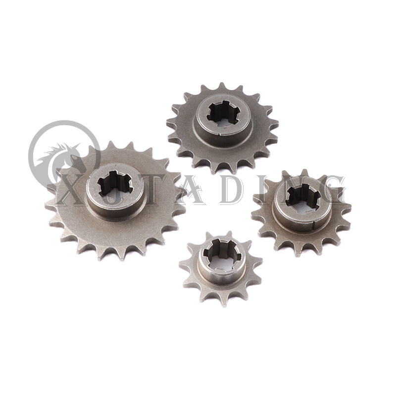 Motorcycle Front Gear Box Spro - Motorcycle Gear Garage Storage ulasan dan harga