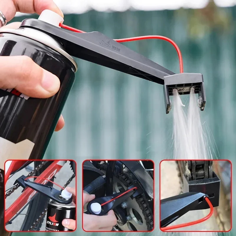 Motorcycle Chain Oiling Divert - Motorcycle Gear Oil For Chain ulasan dan harga