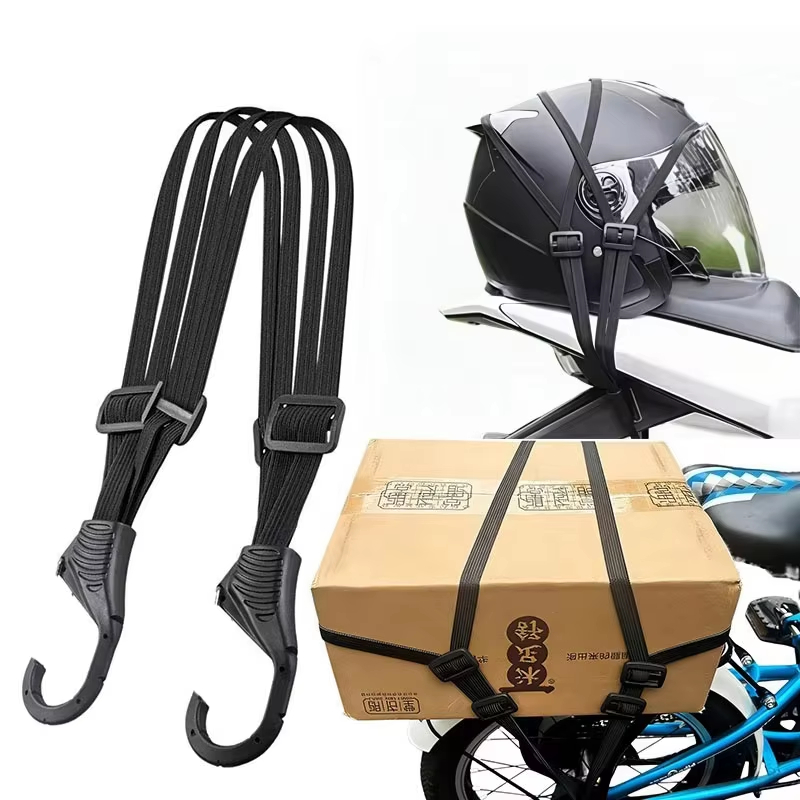 Universal 60/90cm Motorcycle L - Motorcycle Gear Mesh ulasan dan harga