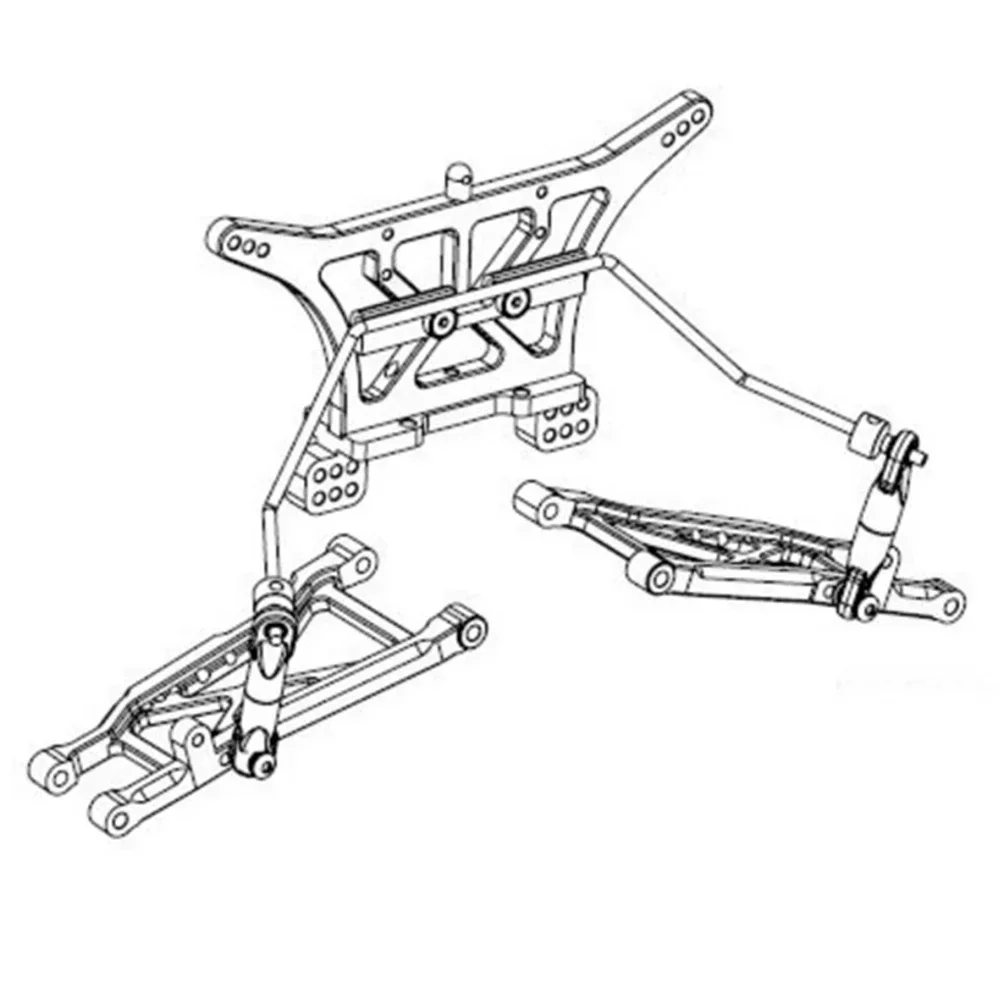 Front and Rear Wide Sway Bar A - Motorcycle Gear Near Me ulasan dan harga