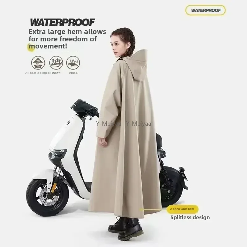 M-XXL Thickened Motorcycle Rai - Xxl Motorcycle Gear ulasan dan harga