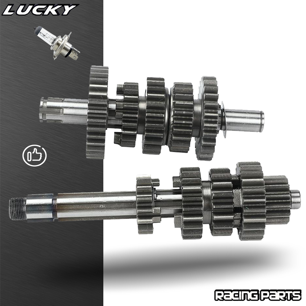 190cc Motorcycle Transmission  - Motorcycle Gear Garage Storage ulasan dan harga