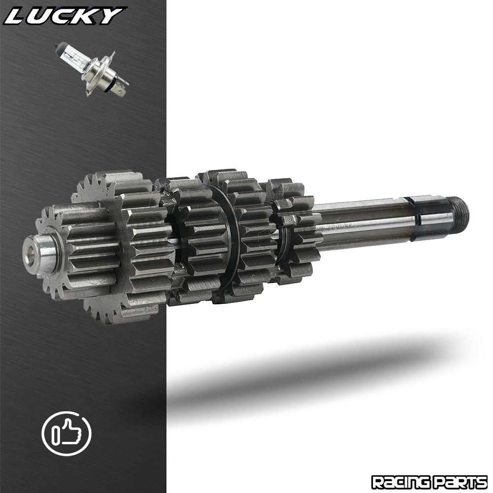 190cc Motorcycle Transmission  - Motorcycle Gear Garage Storage ulasan dan harga