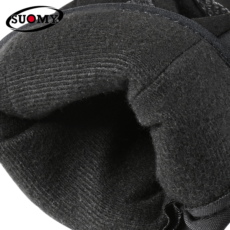 SUOMY Winter Warm Motorcycle G - Xxl Motorcycle Gear ulasan dan harga