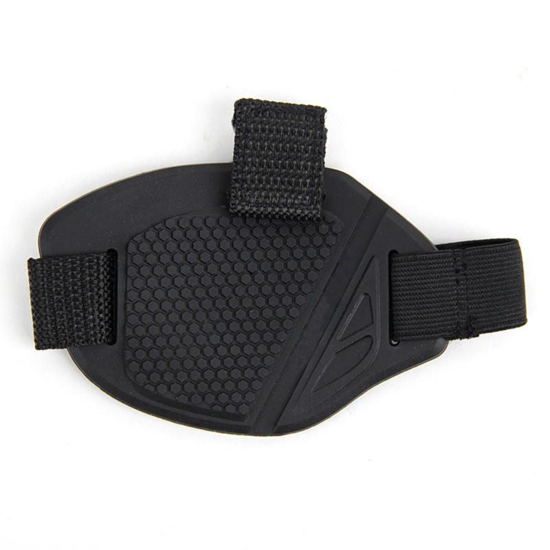 Waterproof Motorcycle Shift Pa - Motorcycle Gear Protection ulasan dan harga