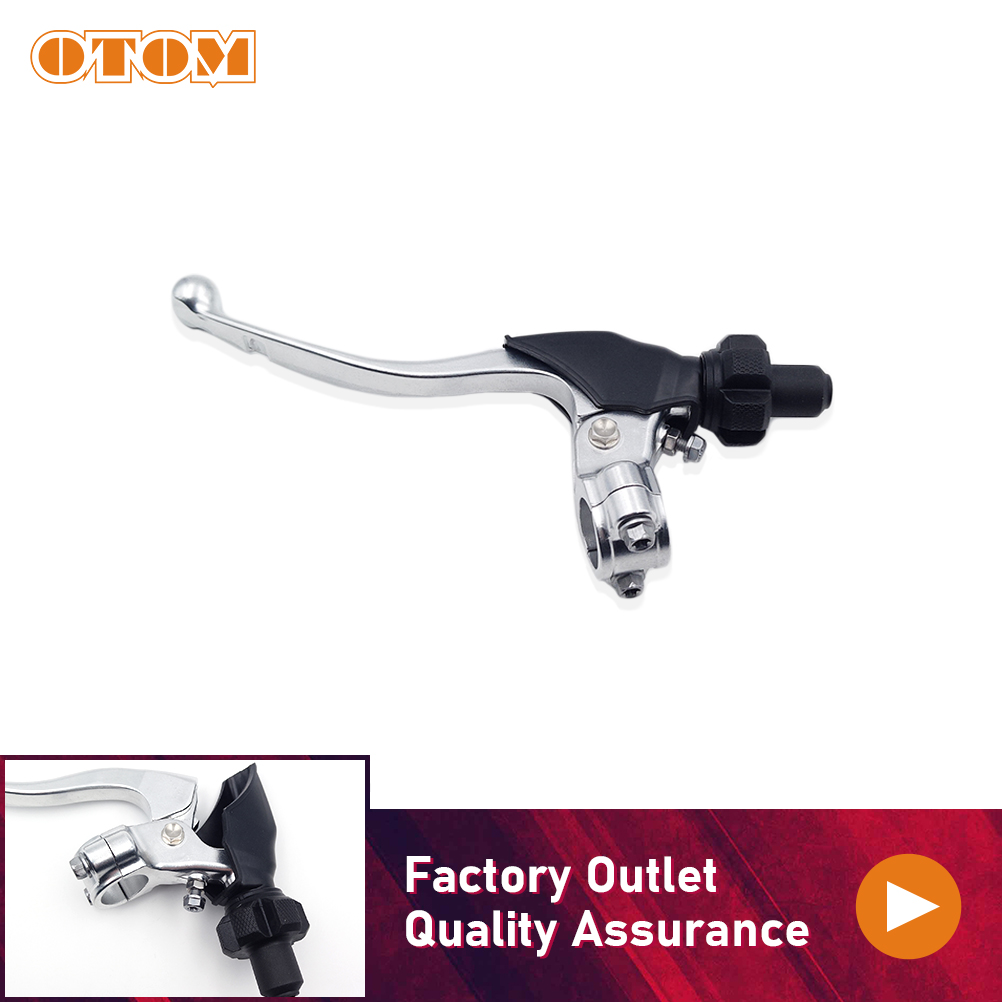 OTOM 2024 Motorcycle Clutch Le - Motorcycle Gear Lever Rubber ulasan dan harga